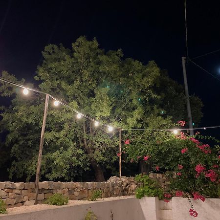 Bei Tempi Villa Полиняно а Маре Екстериор снимка