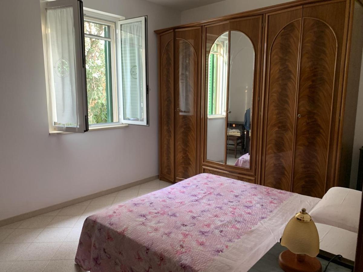 Bei Tempi Villa Полиняно а Маре Екстериор снимка