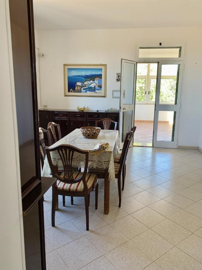 Bei Tempi Villa Полиняно а Маре Екстериор снимка