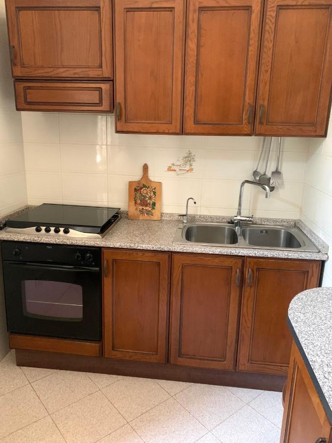 Bei Tempi Villa Полиняно а Маре Екстериор снимка