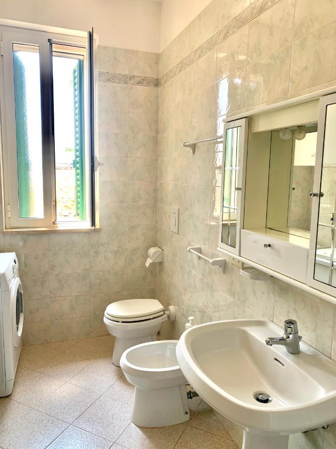 Bei Tempi Villa Полиняно а Маре Екстериор снимка